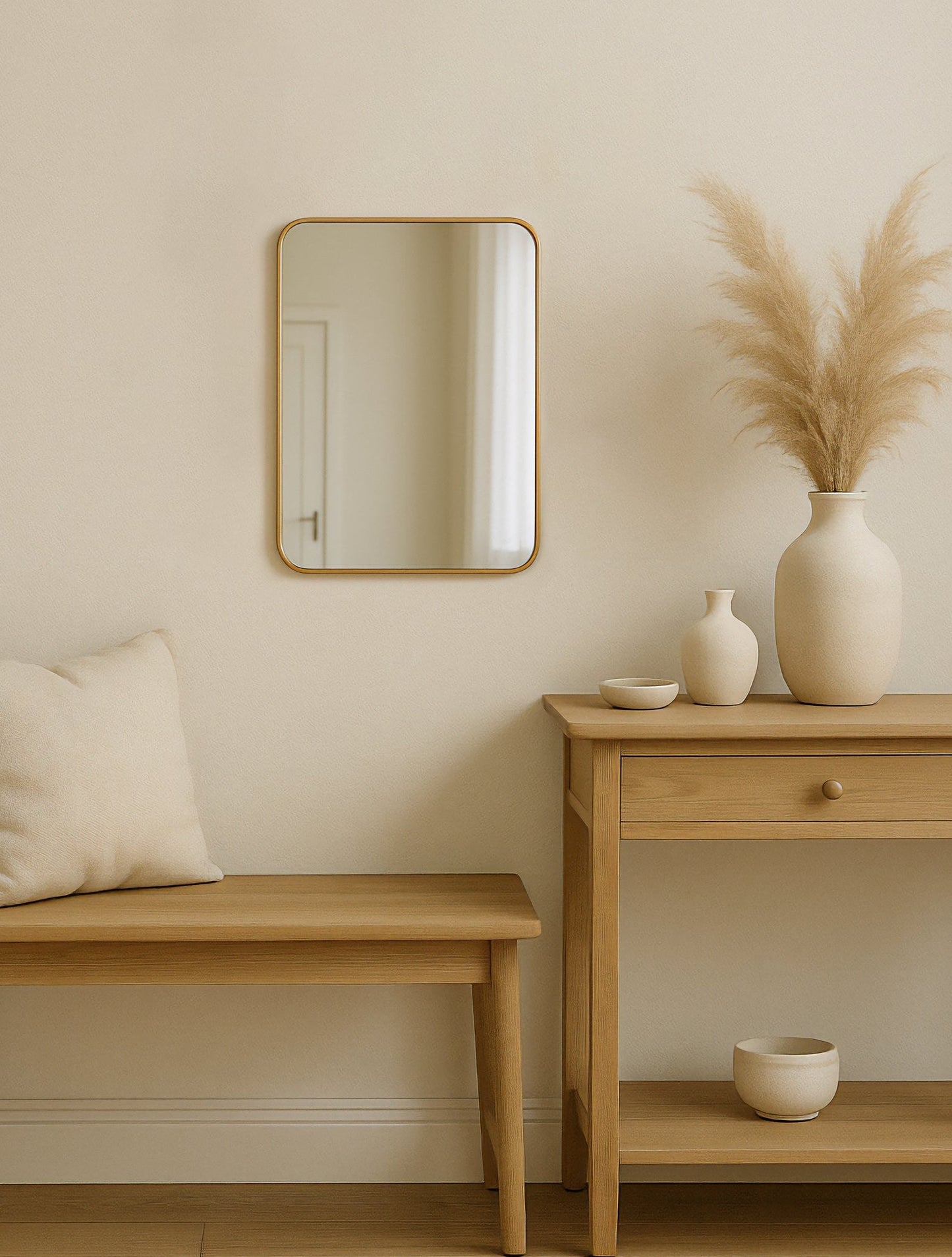 SORAמראה מעוצבת דגם