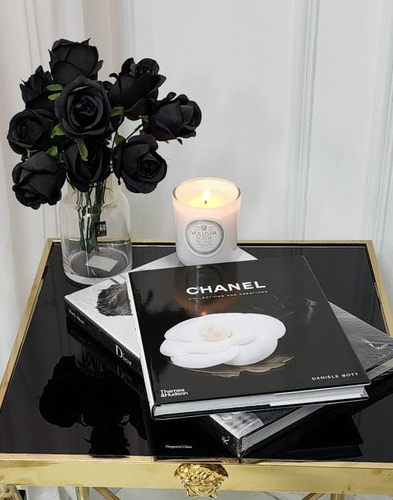 ספר מותג מקורי CHANEL