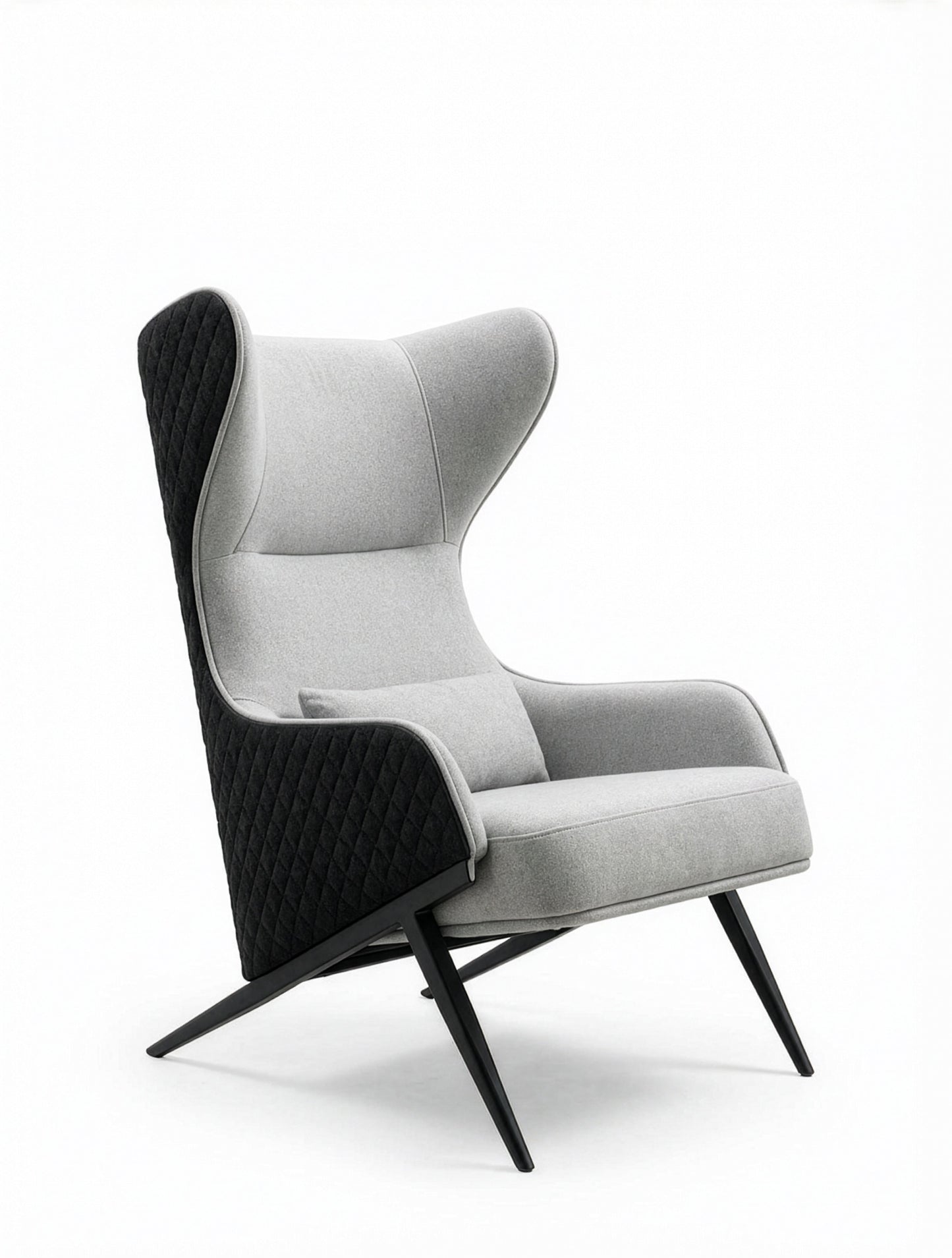 כורסא אוסלו בלאק בק