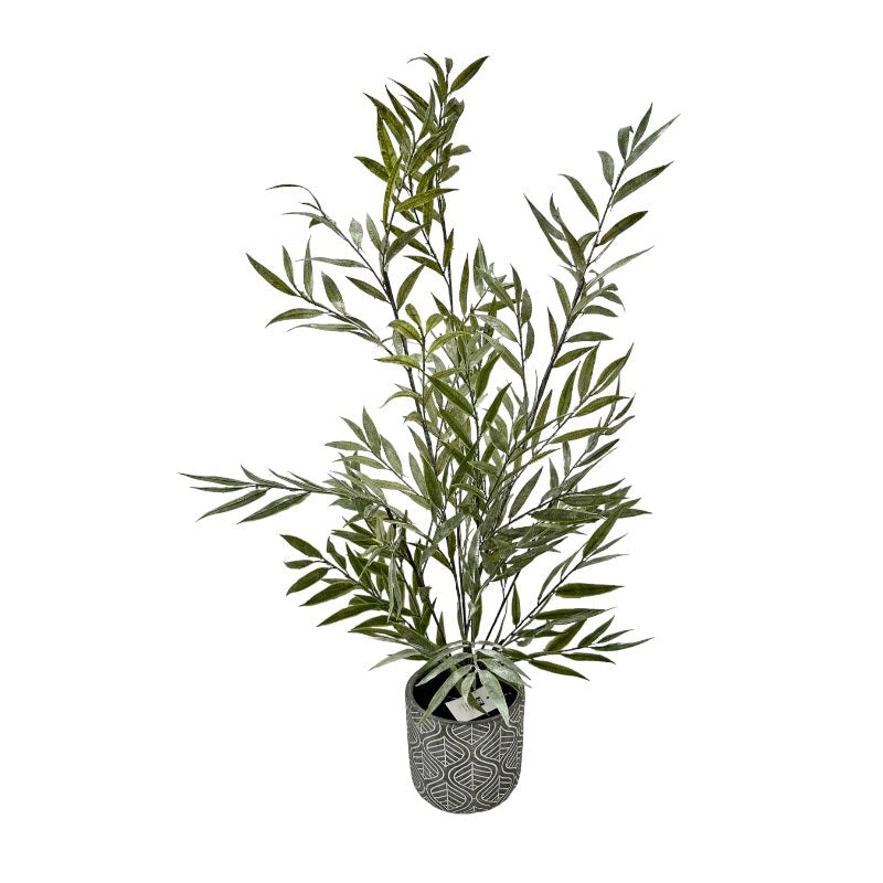 עציץ דקו גובה 85סמ