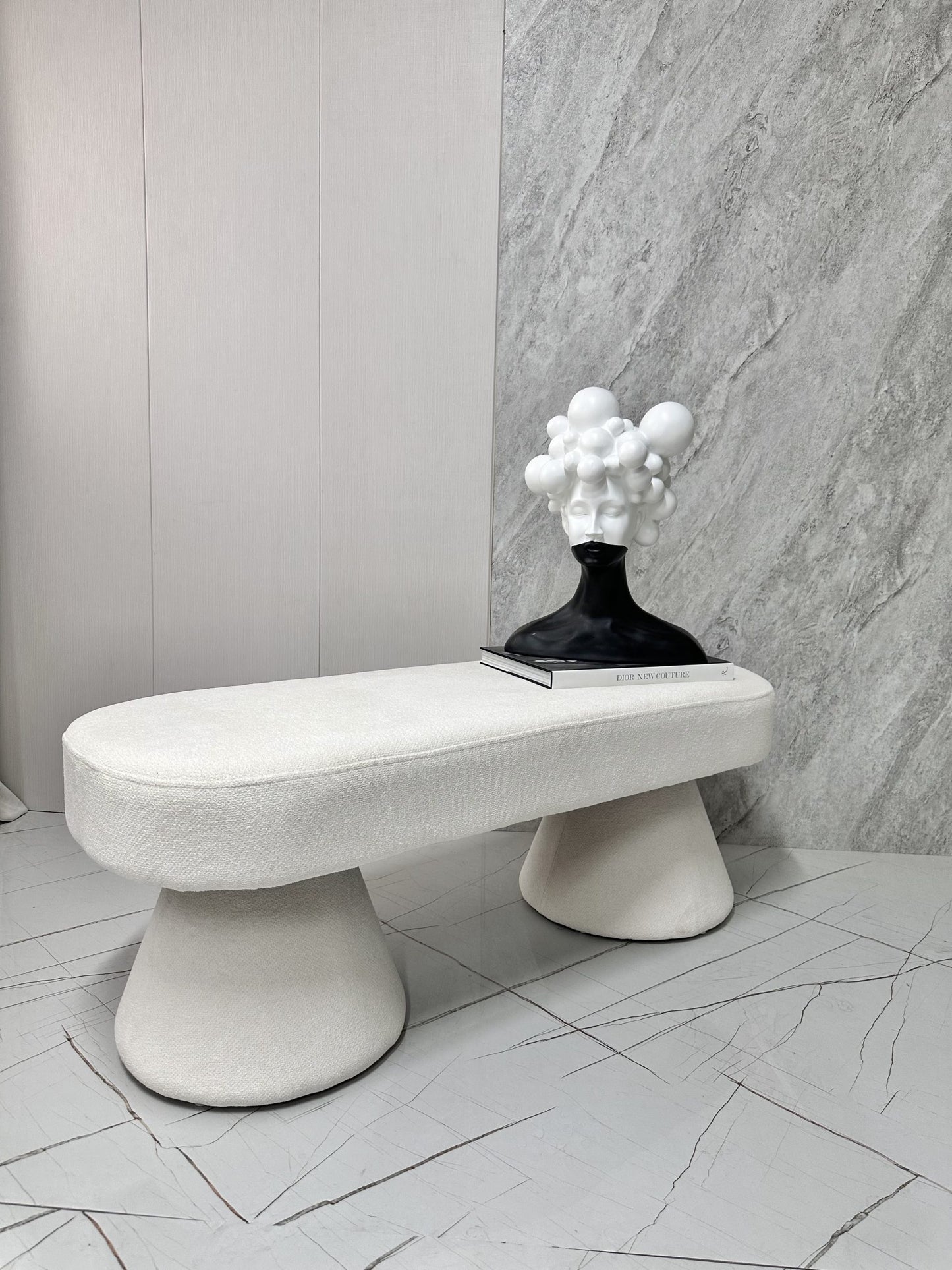 הדום ADI בצבע קרם