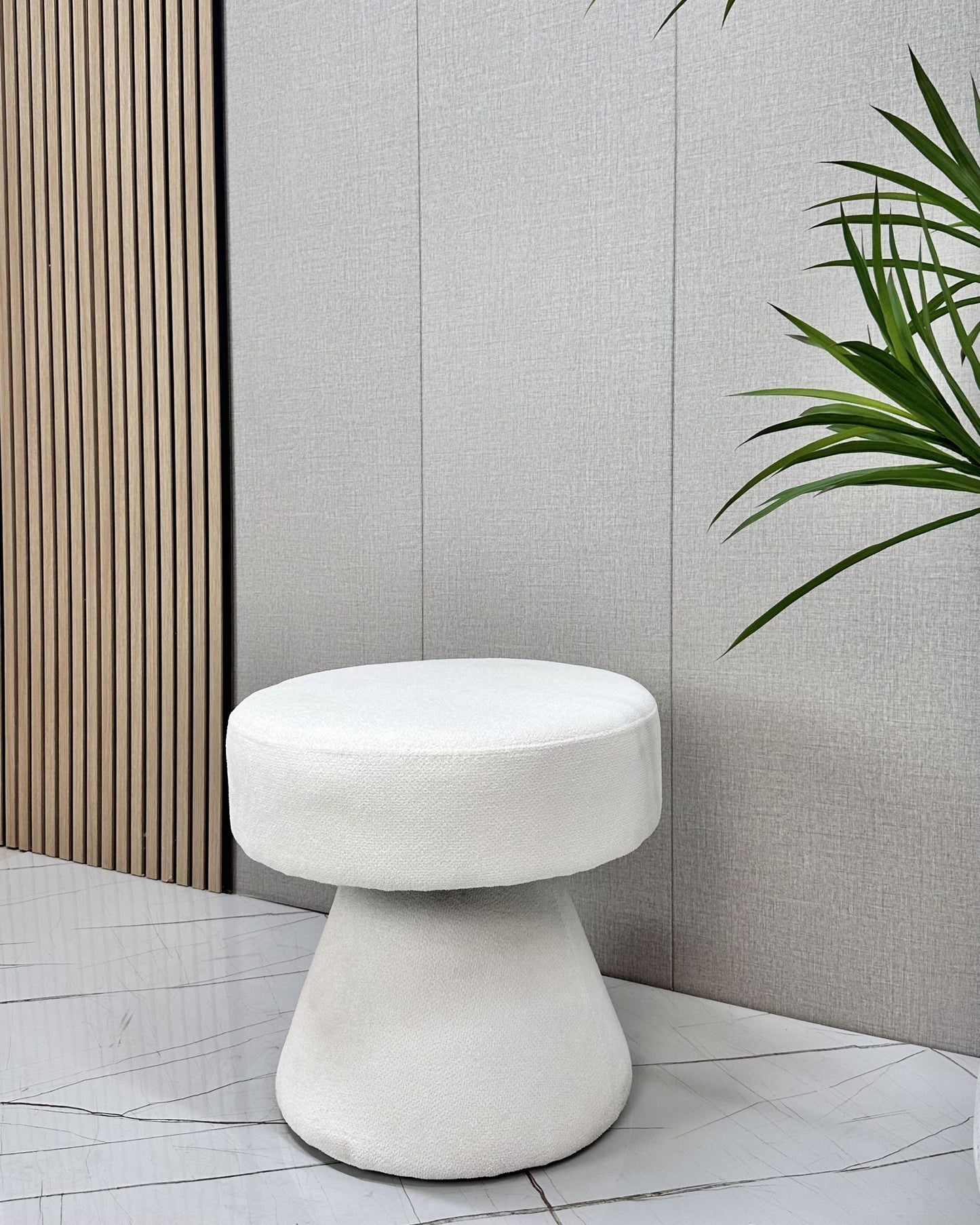 הדום ELF בצבע קרם