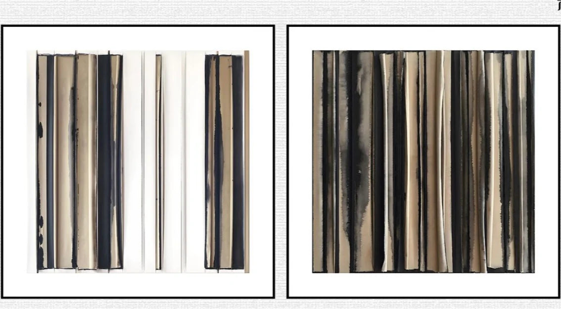 סט תמונות לעיצוב קיר