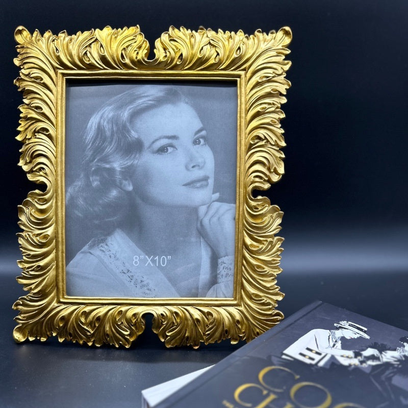 מסגרת גדולה לתמונה 20על25סמ