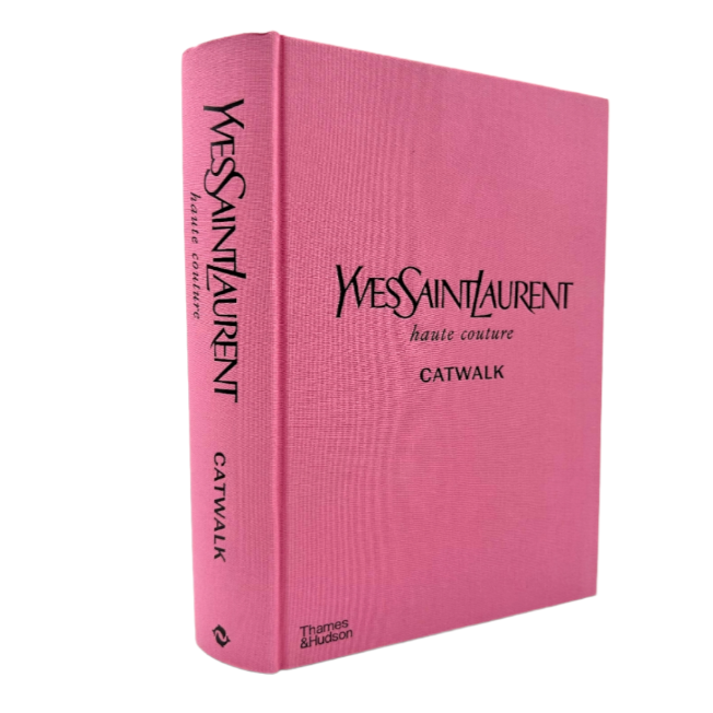 YVES SAINT LAURENT