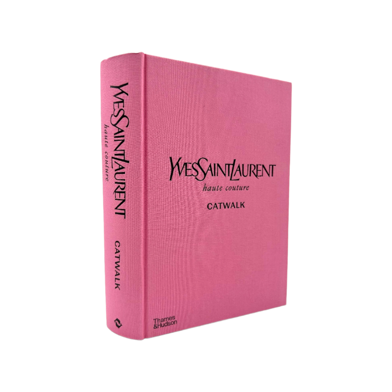 YVES SAINT LAURENT