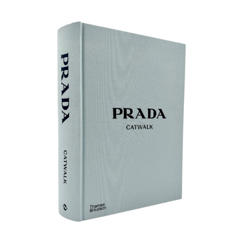 ספר מותג -prada