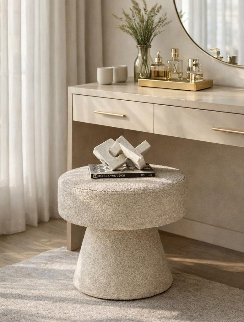 הדום לפינת איפור