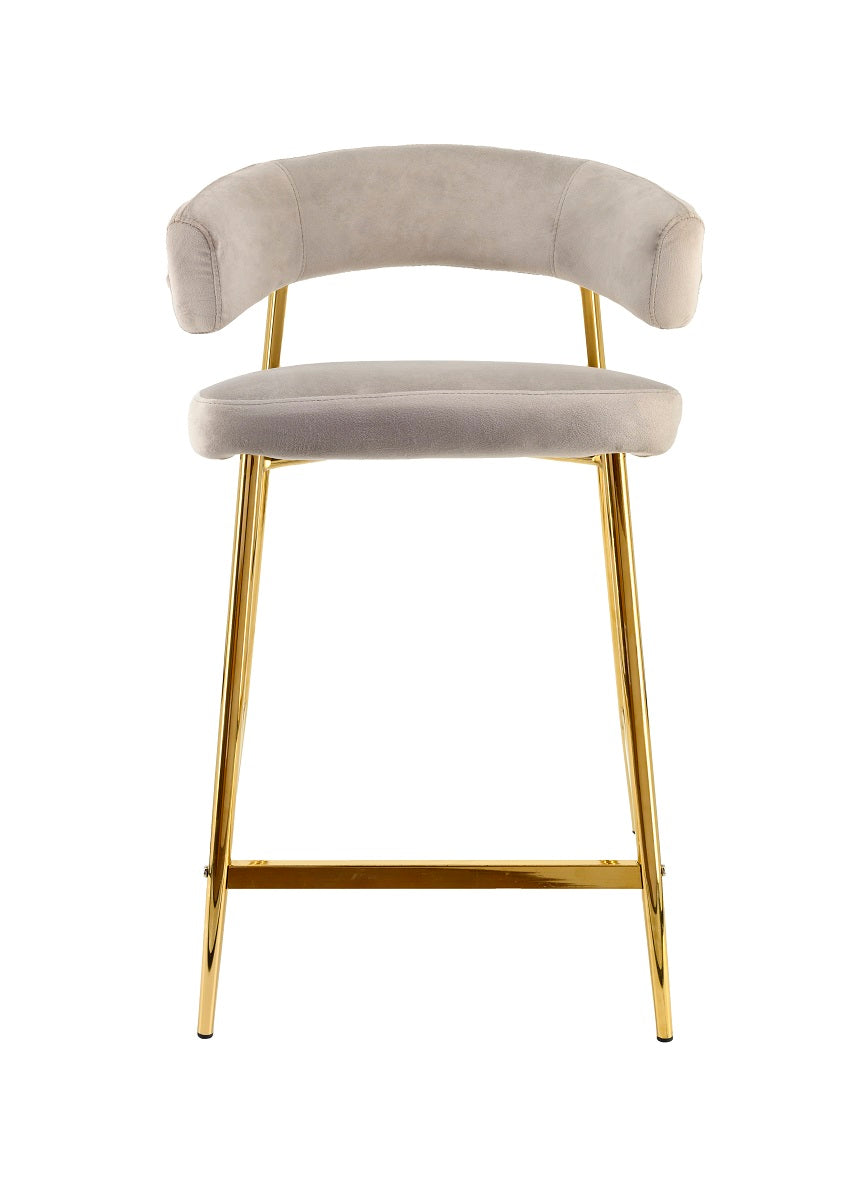 כסא בר עלמה נס-קפה