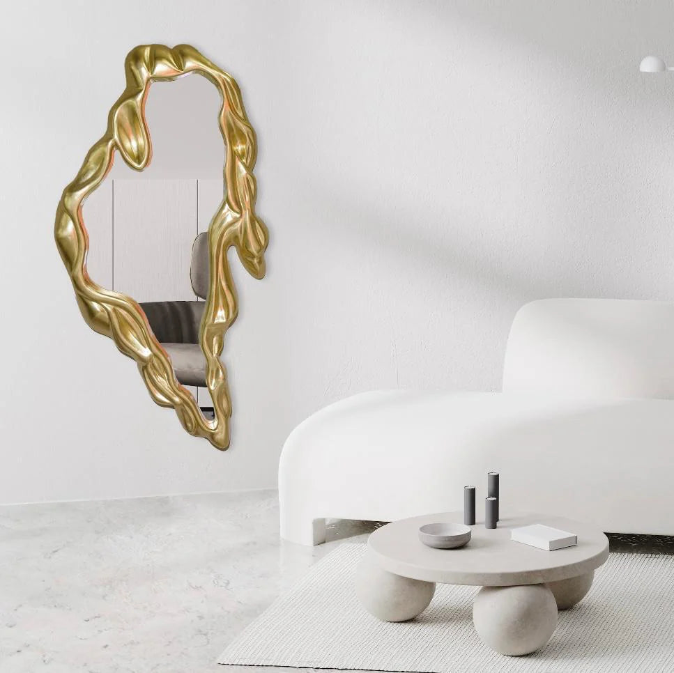 מראה מעוצבת דגם DALI - גדולה