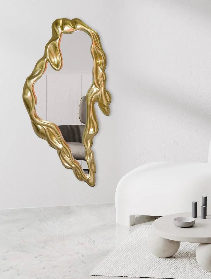 מראה מעוצבת דגם DALI - גדולה