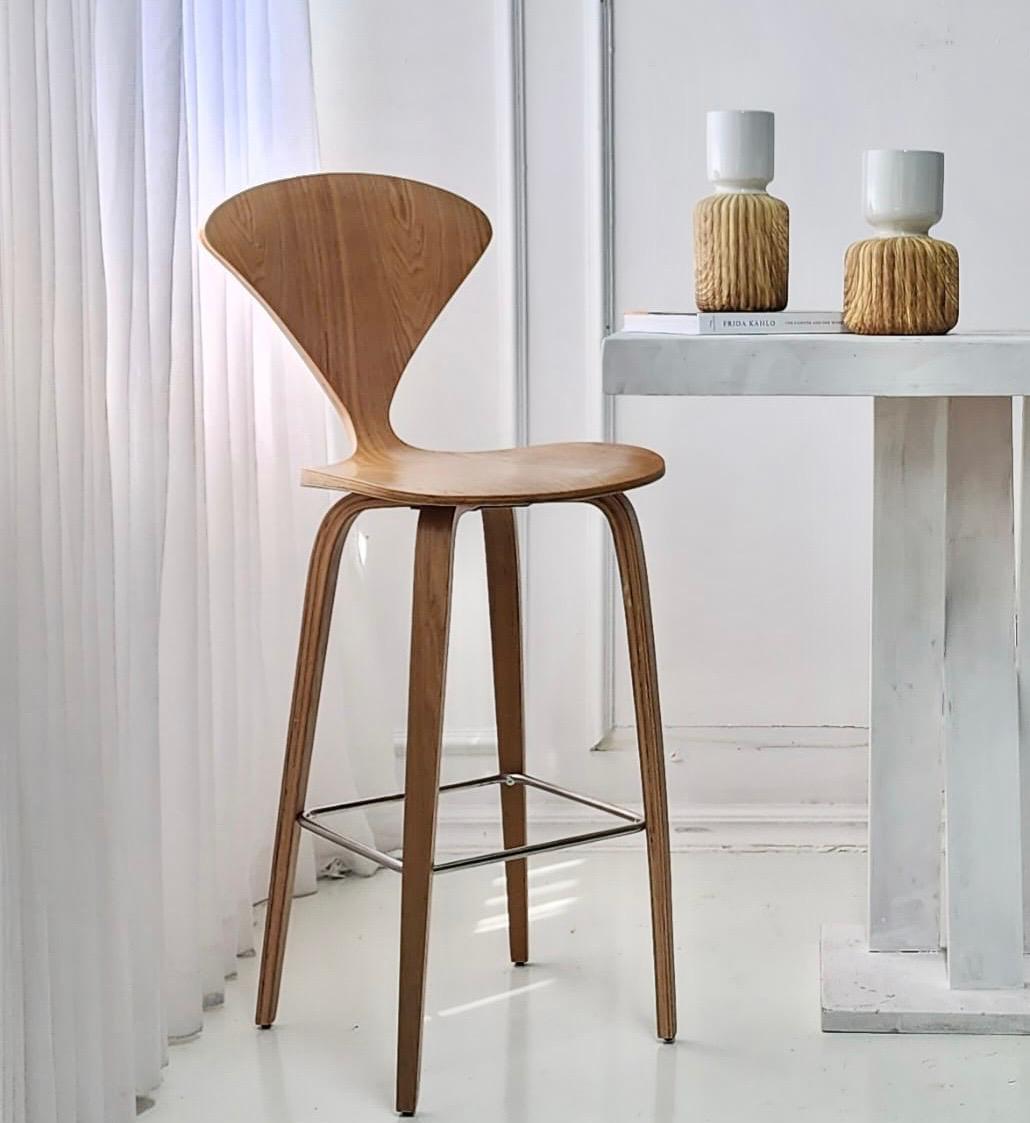 LEO כסא בר פורניר