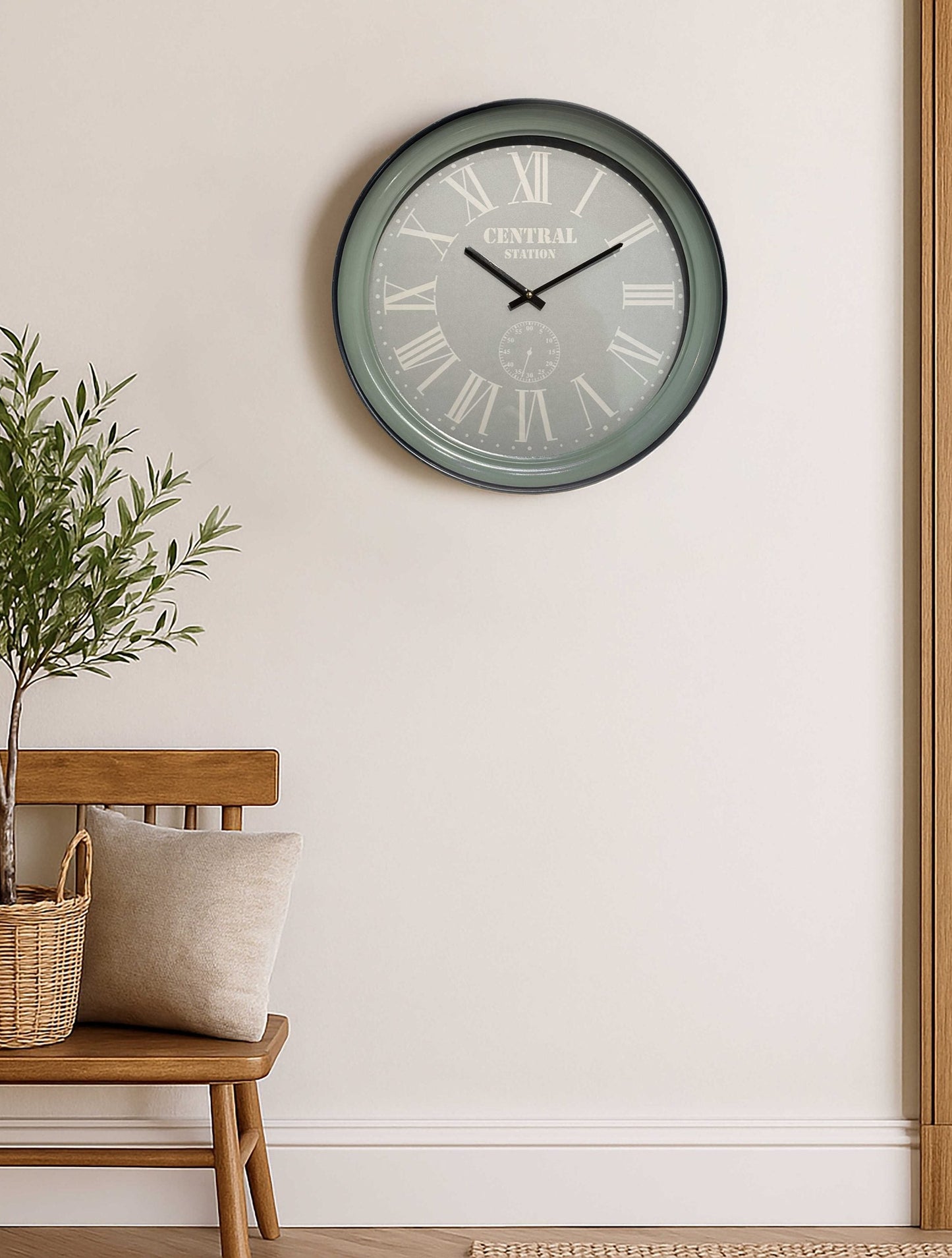 שעון קיר DOVER