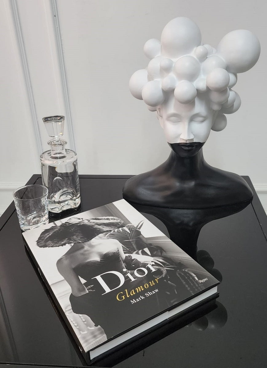 ספר מותג מקורי Dior