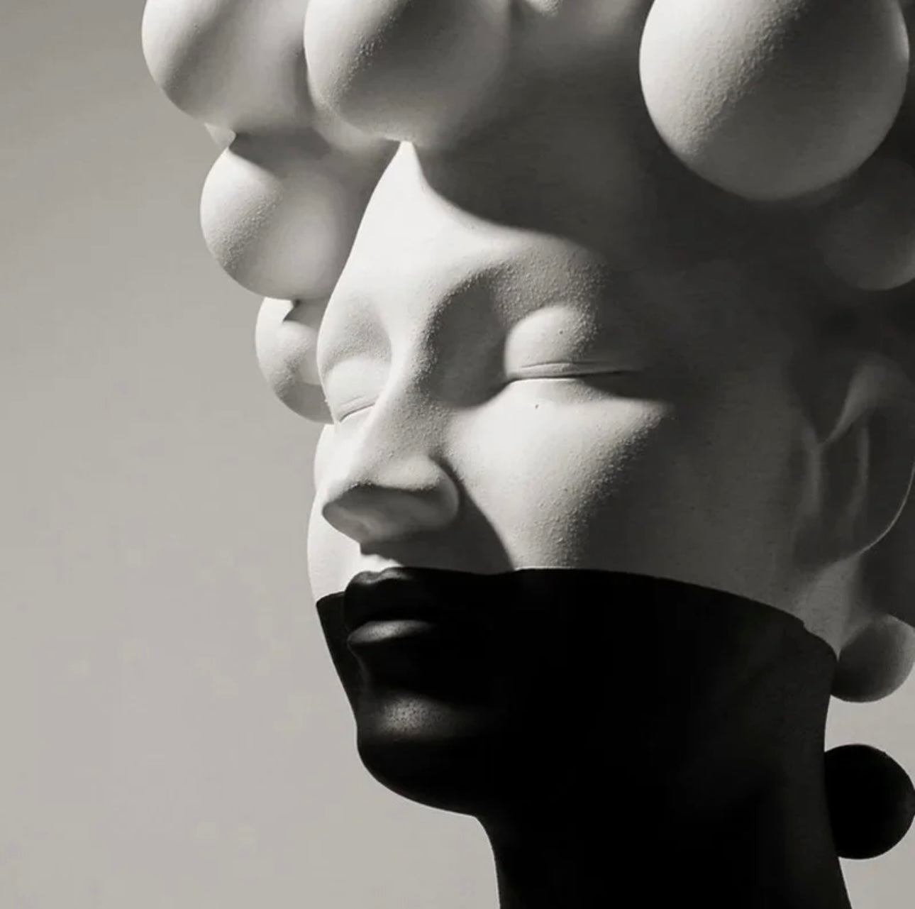 פסלים ודקורציה