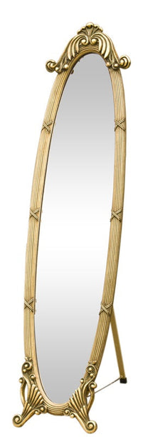 מראת גוף בארוק