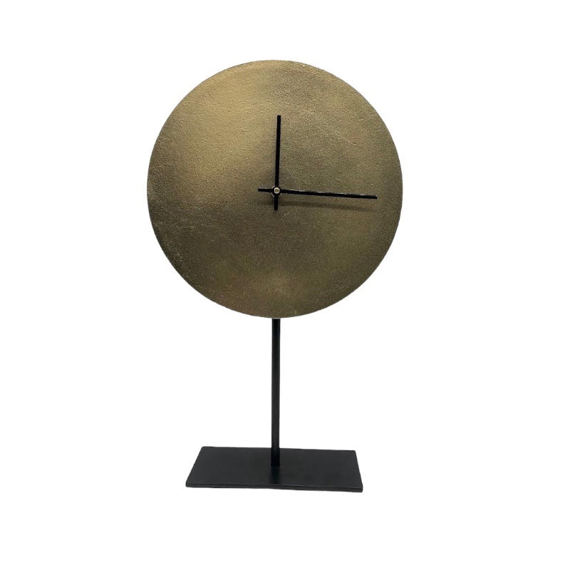 שעון שולחני גולד בק