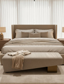 הדום אלכסוני דגם LUXE