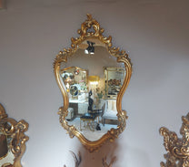 מראת בארוק באצ'י