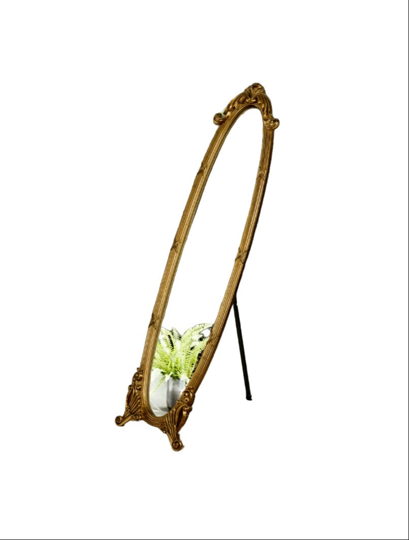 מראת גוף בארוק