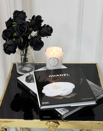 ספר מותג מקורי CHANEL