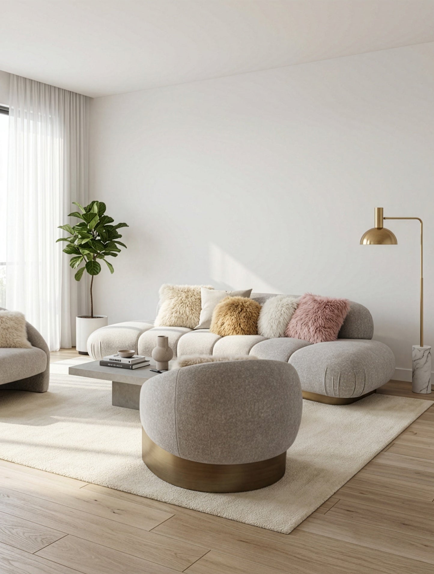 ספה דגםELEANOR