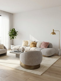 ספה דגםELEANOR