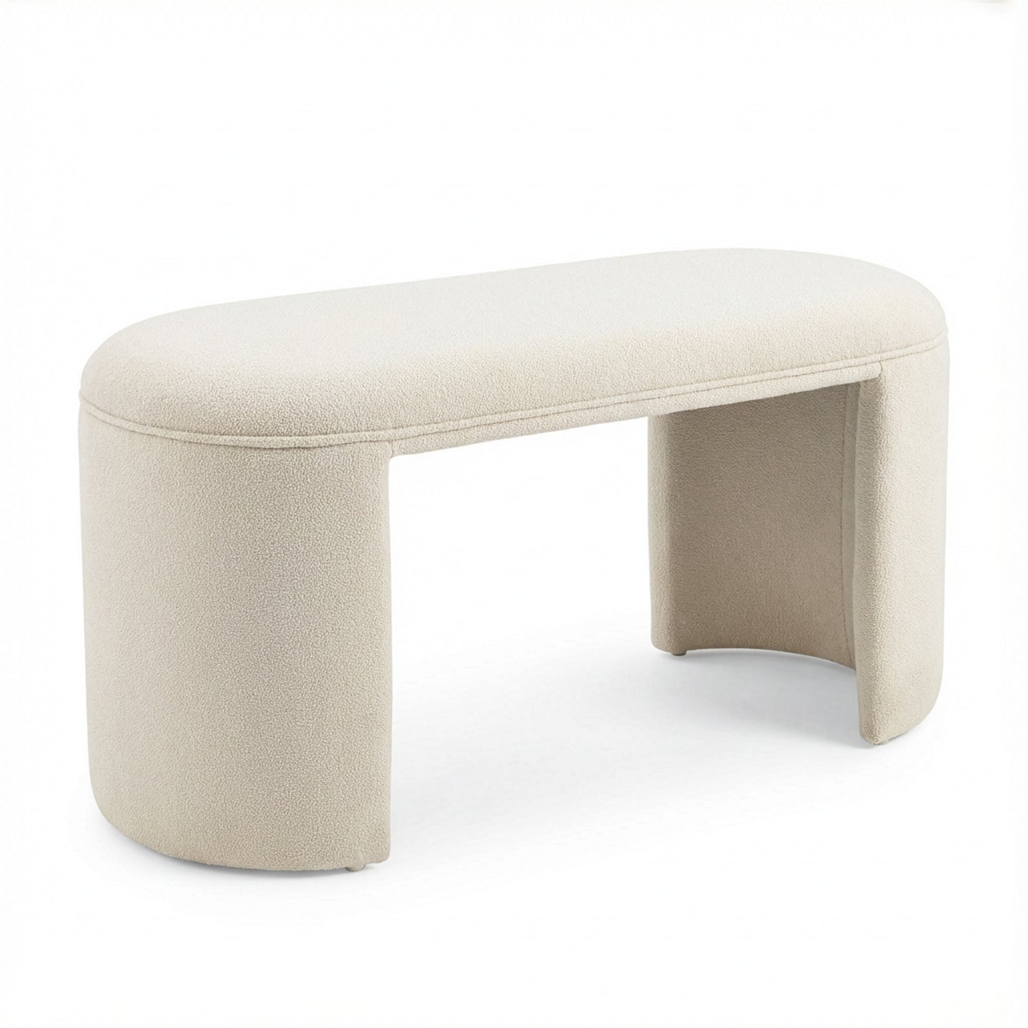 הדום QIANYU בצבע קרם