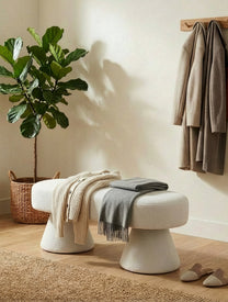 הדום ADI בצבע קרם