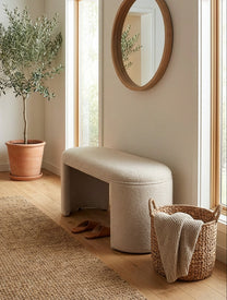 הדום QIANYU בצבע בז'