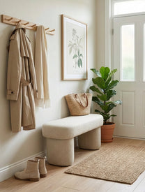 הדום ELEN בצבע בז'