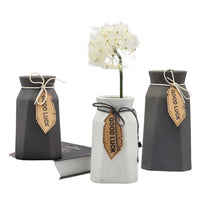 סט3 אגרטלי קרמיקה