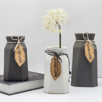 סט3 אגרטלי קרמיקה