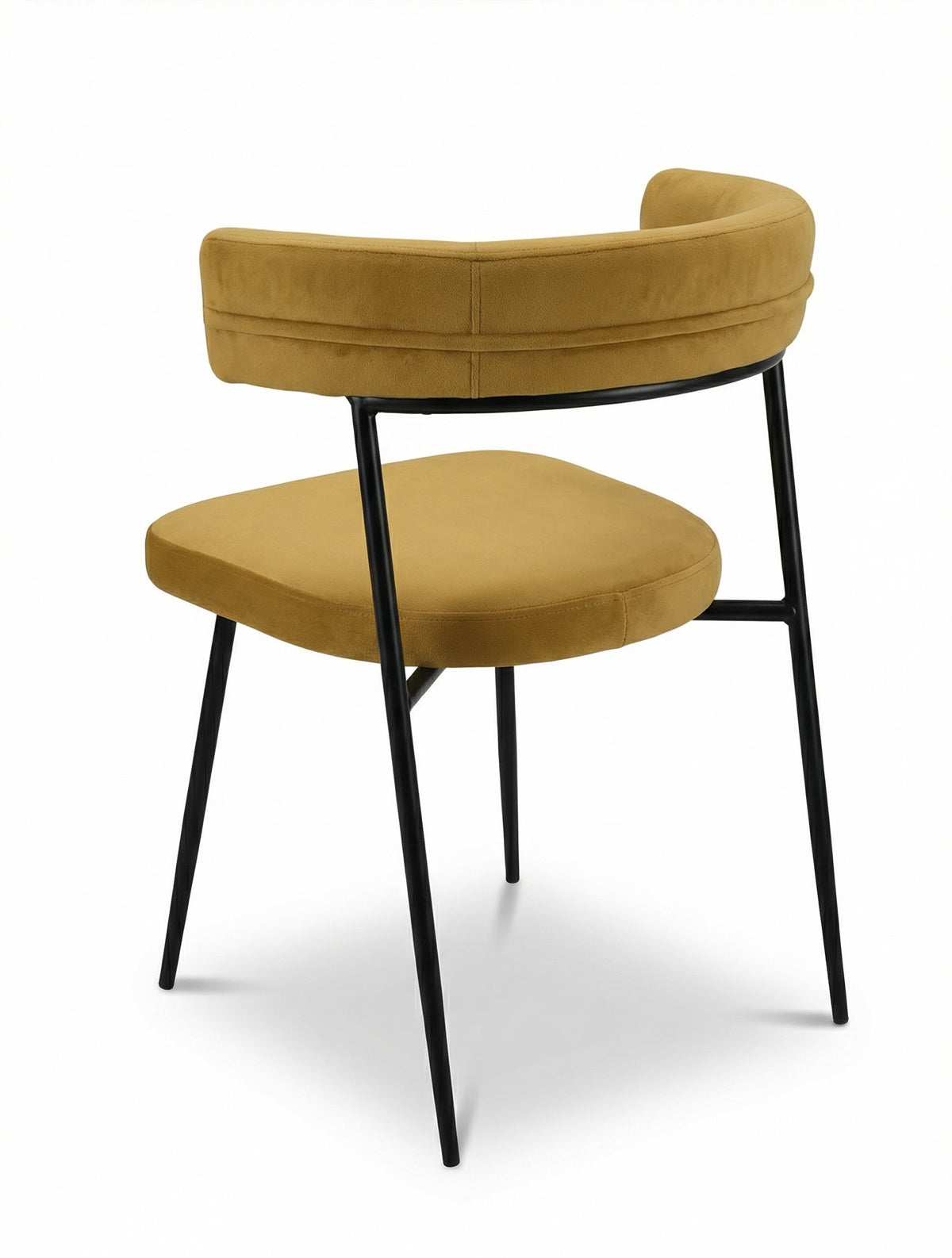 כסא פינת אוכל עלמא חרדל