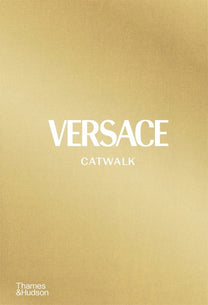ספר מותג מקורי VERSACE
