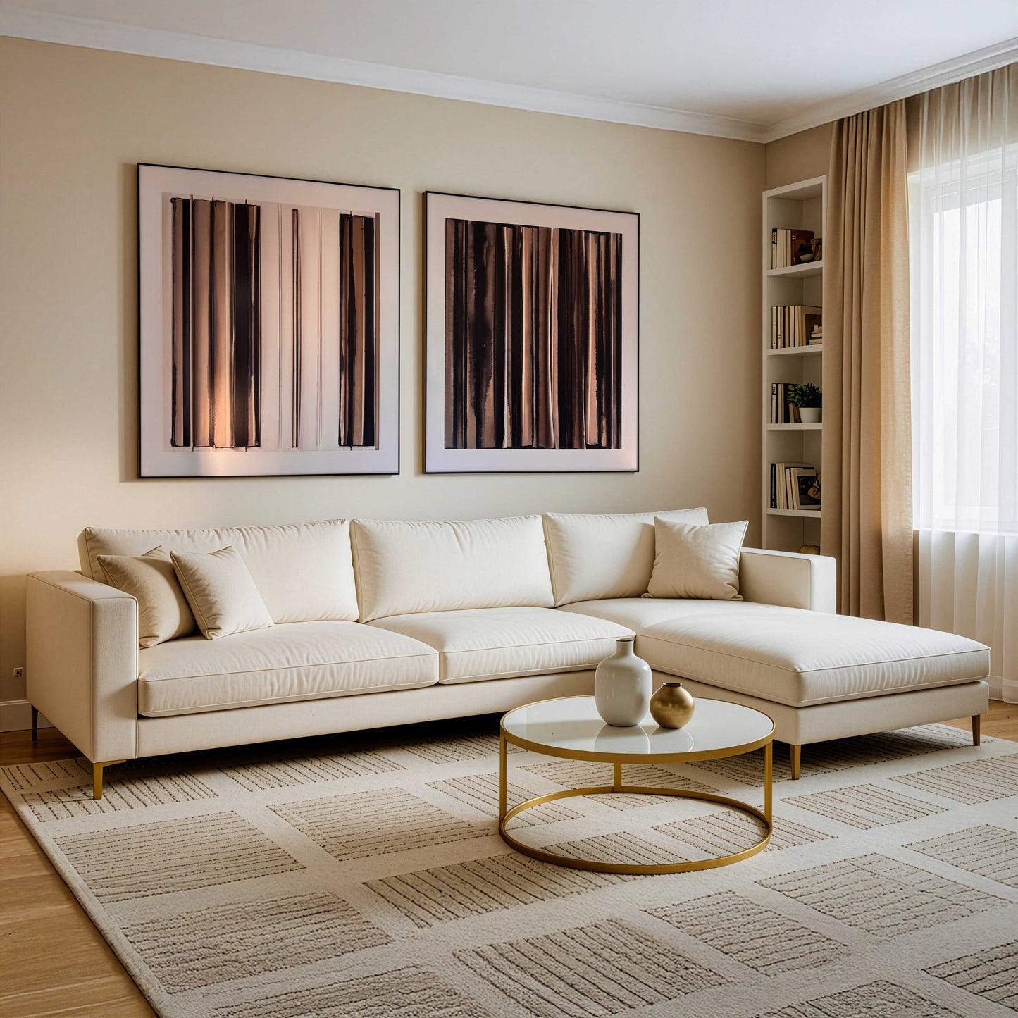 סט תמונות לעיצוב קיר