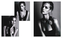 ספר מותג CHANEL JEWELRY