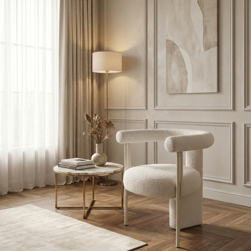 כסא אוכל ארטו