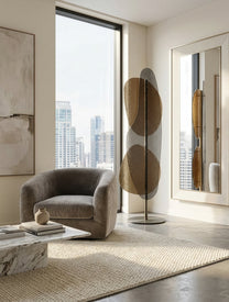 דקורציה מושלמת מזכוכיות