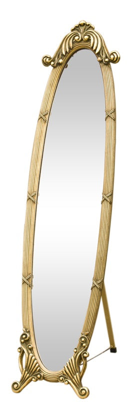 מראת גוף בארוק