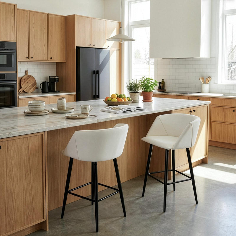 כיסא בר גובה 65 