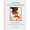 ספר מותג The Dior Style Principles