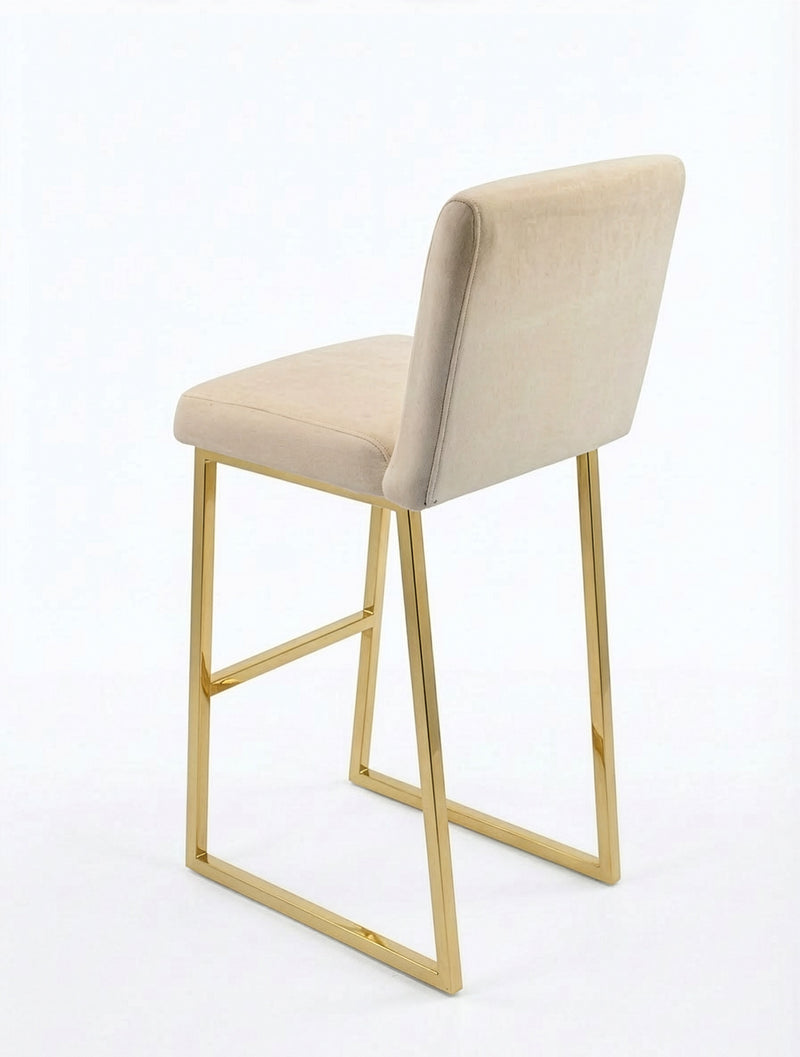 כיסא בר אלגנטי