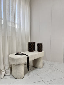 הדום ELEN בצבע בז'