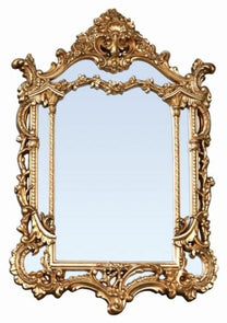 מראת בארוק גו'זפין