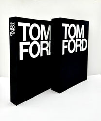 ספר מותג TOM FORD