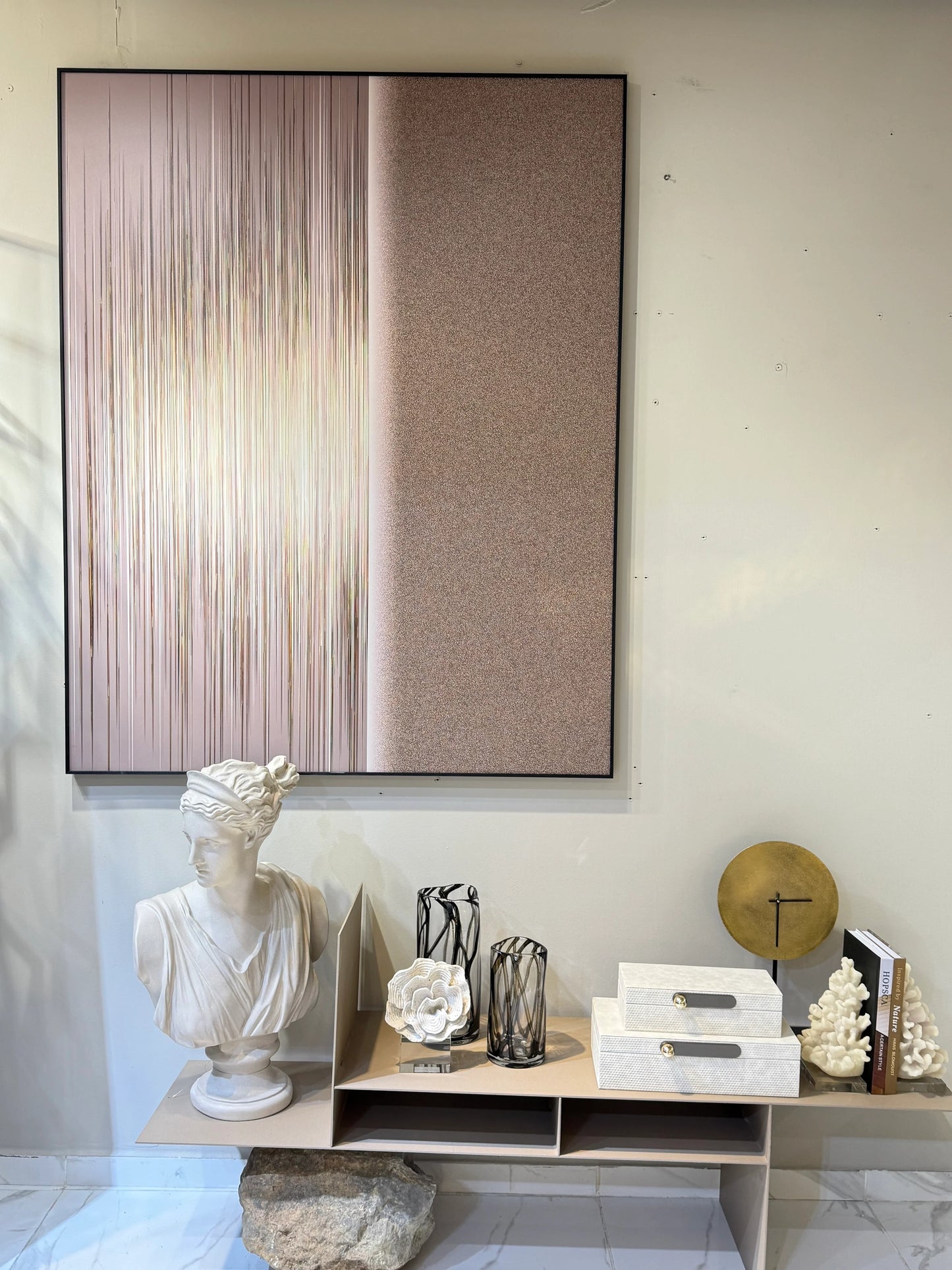 תמונת קיר מודרנית