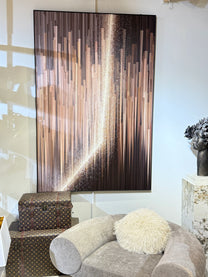 תמונה מופשטת מודרנית