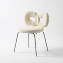 כיסא פפיון לפינתאיפור ולילדות