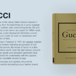 סט 4 ספרי מותג